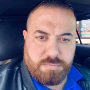 Meet your Posher, Sadiq